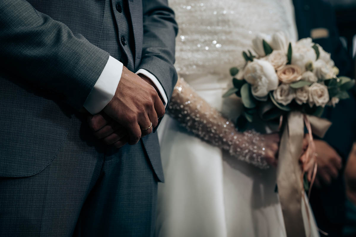 Σπύρος & Άντα - Ηγουμενίτσα : Real Wedding by Angelos Karydas Photography - Ankart